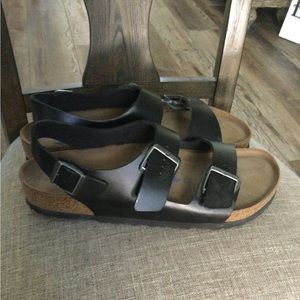 Birkenstock mens  sandal